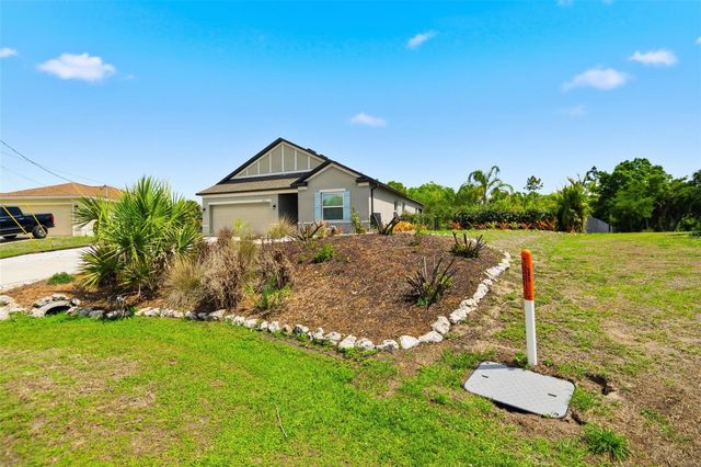 4322 KISKA ROAD, North Port, FL 34288