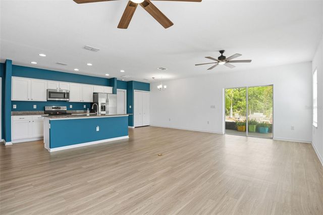 4322 KISKA ROAD, North Port, FL 34288