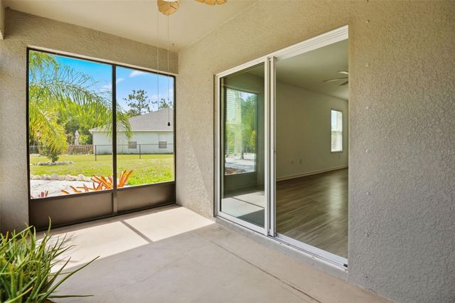 4322 KISKA ROAD, North Port, FL 34288