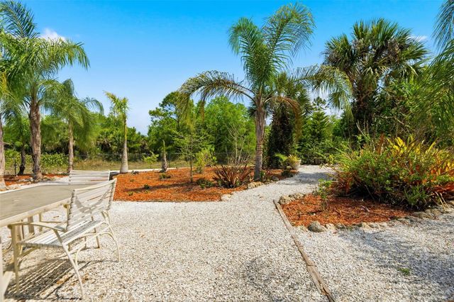 4322 KISKA ROAD, North Port, FL 34288