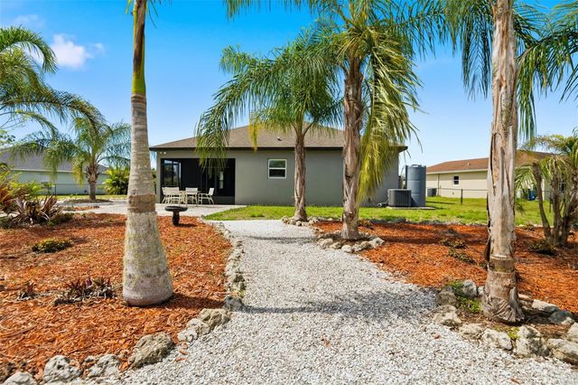 4322 KISKA ROAD, North Port, FL 34288