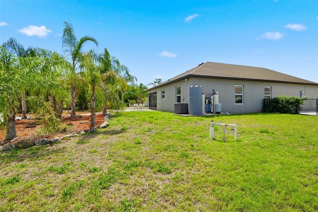 4322 KISKA ROAD, North Port, FL 34288