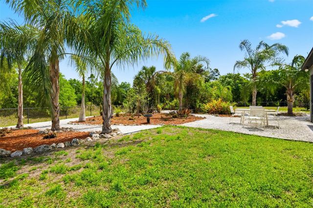 4322 KISKA ROAD, North Port, FL 34288