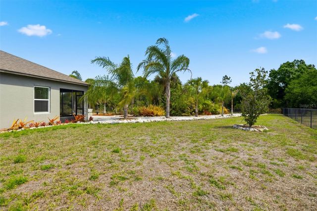 4322 KISKA ROAD, North Port, FL 34288