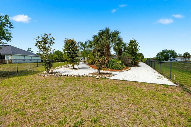 4322 KISKA ROAD, North Port, FL 34288
