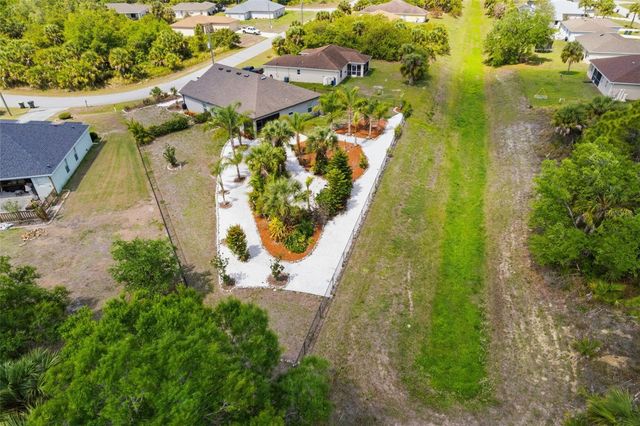 4322 KISKA ROAD, North Port, FL 34288