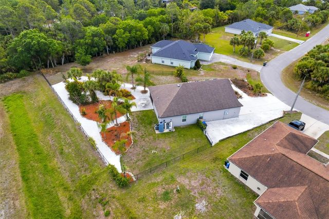 4322 KISKA ROAD, North Port, FL 34288