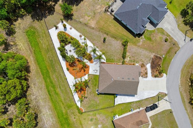 4322 KISKA ROAD, North Port, FL 34288