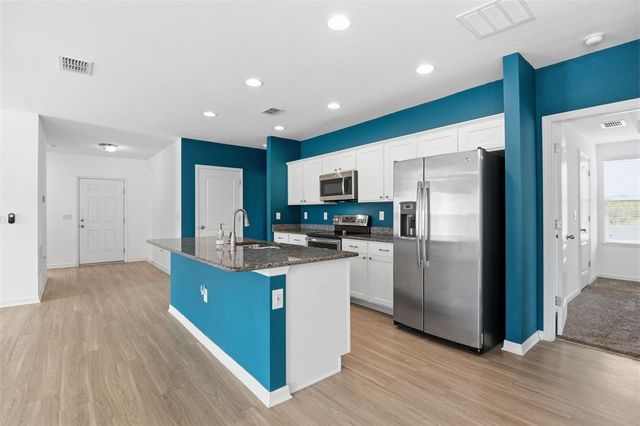 4322 KISKA ROAD, North Port, FL 34288