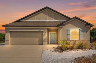 4322 KISKA ROAD, North Port, FL 34288