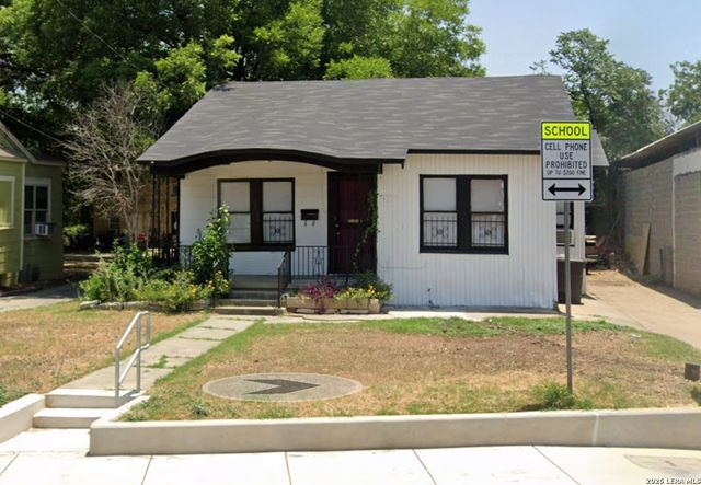 3916 presa B, San Antonio, TX 78210