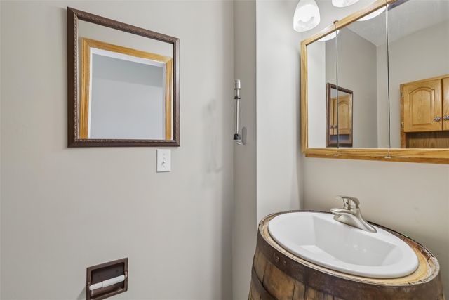 4415 Parklawn Drive, Des Moines, IA 50321