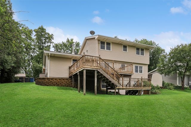 4415 Parklawn Drive, Des Moines, IA 50321
