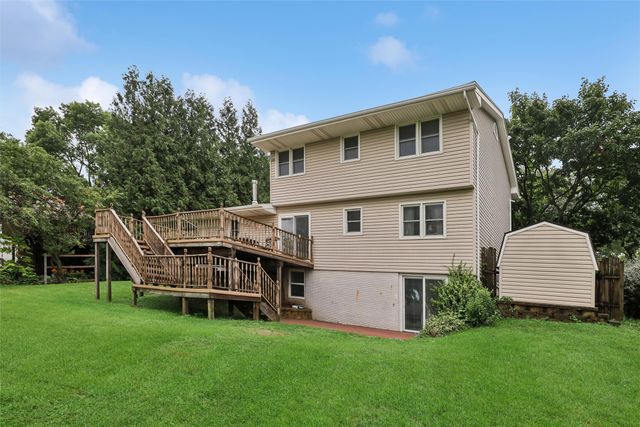 4415 Parklawn Drive, Des Moines, IA 50321