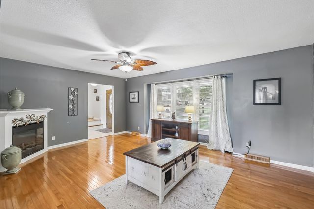 4415 Parklawn Drive, Des Moines, IA 50321