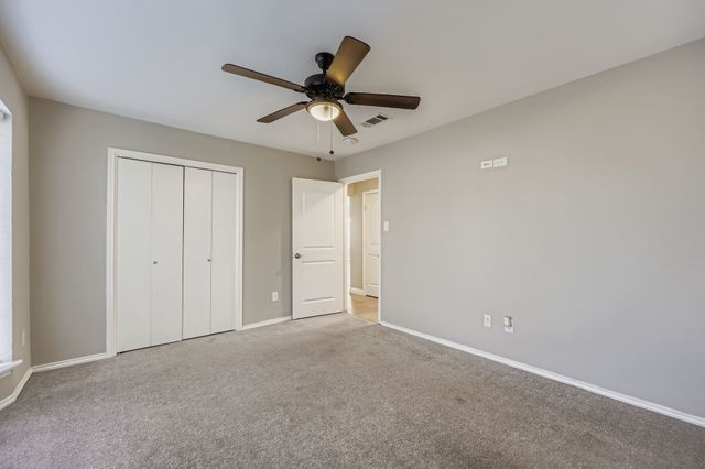 116 NE Alsbury Boulevard, Burleson, TX 76028