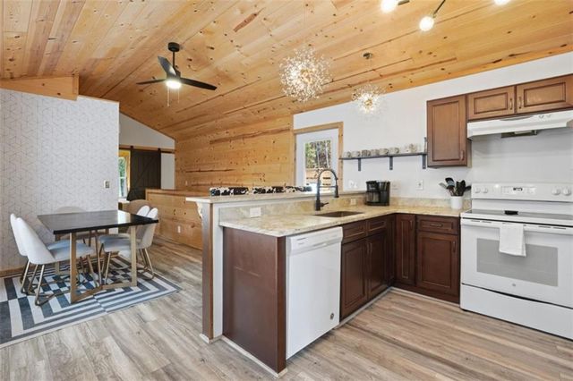 861 Little Rock Creek, Cherry Log, GA 30522