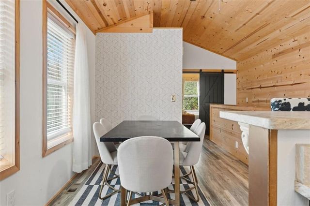 861 Little Rock Creek, Cherry Log, GA 30522