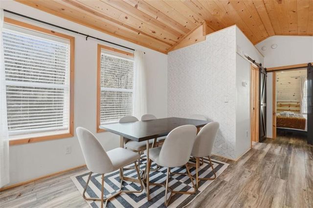 861 Little Rock Creek, Cherry Log, GA 30522