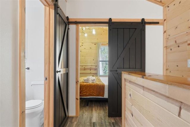 861 Little Rock Creek, Cherry Log, GA 30522