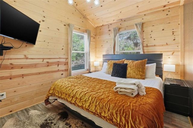 861 Little Rock Creek, Cherry Log, GA 30522