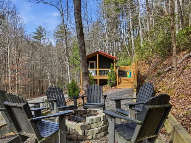 861 Little Rock Creek, Cherry Log, GA 30522