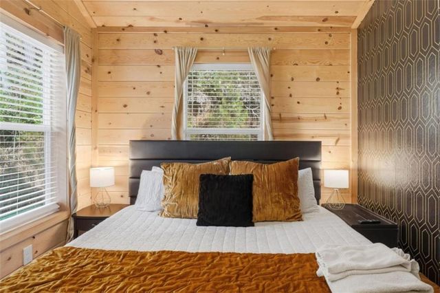 861 Little Rock Creek, Cherry Log, GA 30522