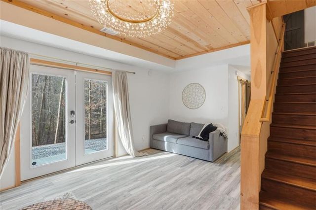 861 Little Rock Creek, Cherry Log, GA 30522