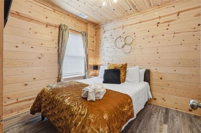 861 Little Rock Creek, Cherry Log, GA 30522