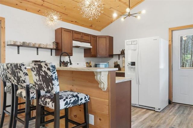 861 Little Rock Creek, Cherry Log, GA 30522