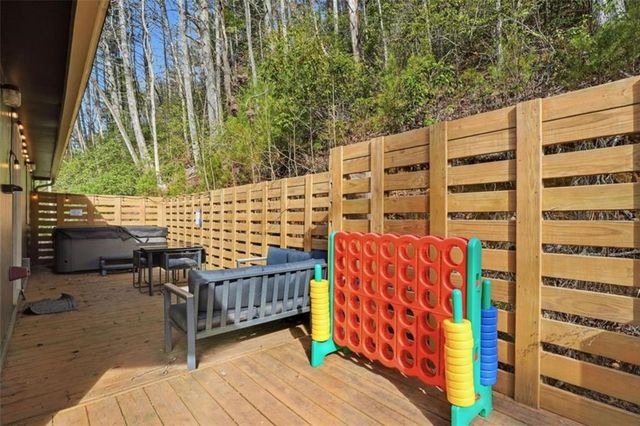 861 Little Rock Creek, Cherry Log, GA 30522