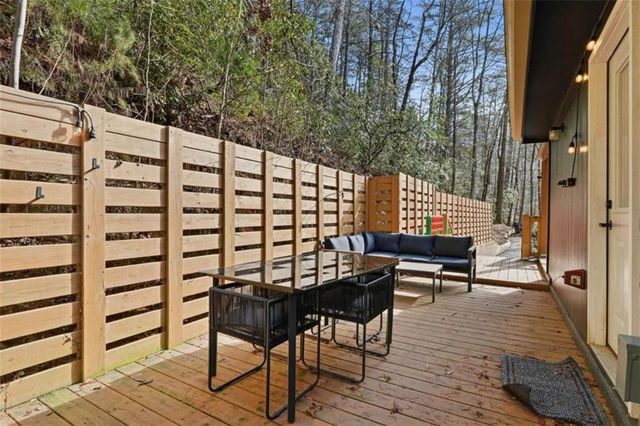 861 Little Rock Creek, Cherry Log, GA 30522