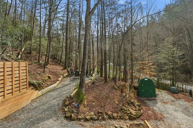 861 Little Rock Creek, Cherry Log, GA 30522