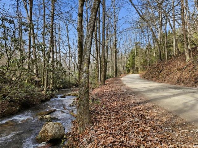 861 Little Rock Creek, Cherry Log, GA 30522