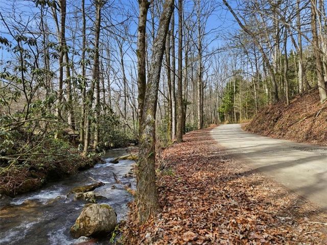 861 Little Rock Creek, Cherry Log, GA 30522