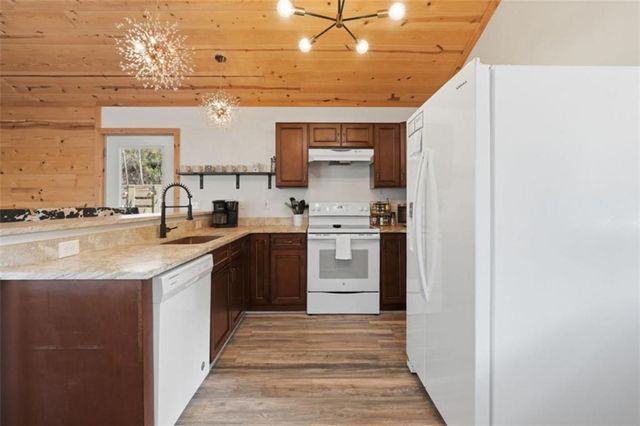 861 Little Rock Creek, Cherry Log, GA 30522