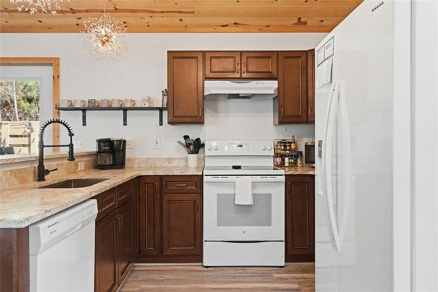 861 Little Rock Creek, Cherry Log, GA 30522