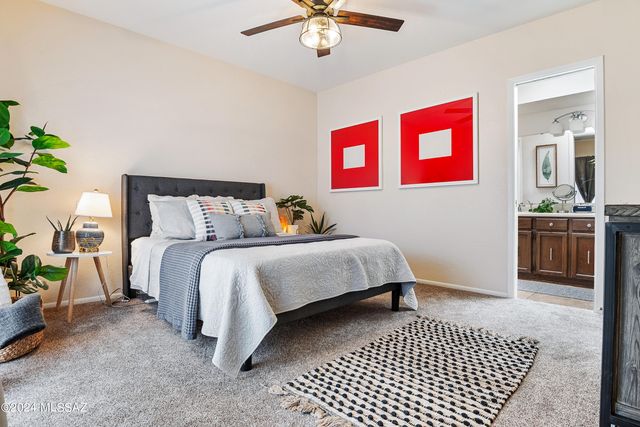 1341 E Ellis Drive, Tucson, AZ 85719