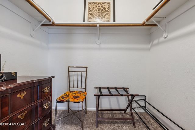 1341 E Ellis Drive, Tucson, AZ 85719
