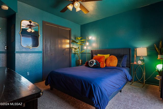 1341 E Ellis Drive, Tucson, AZ 85719