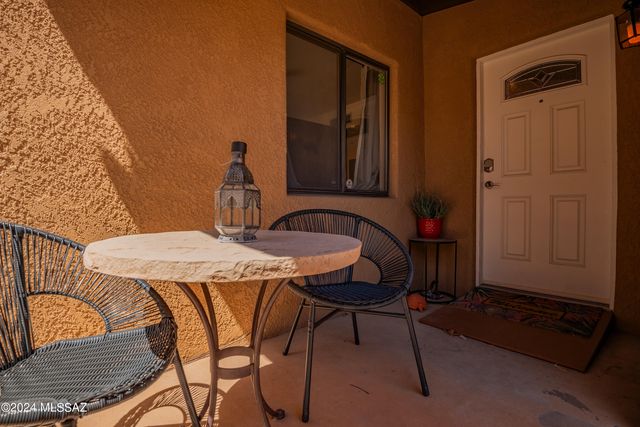 1341 E Ellis Drive, Tucson, AZ 85719