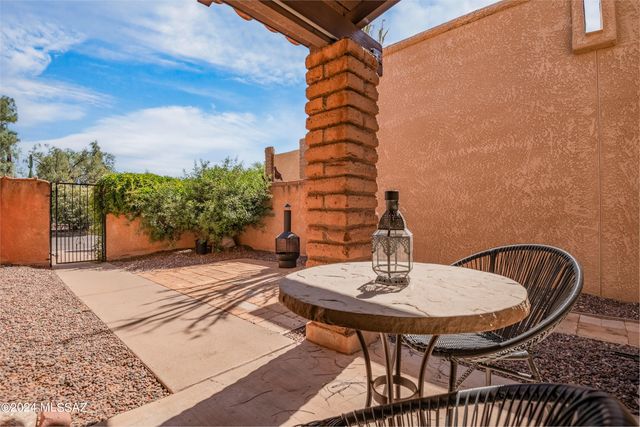 1341 E Ellis Drive, Tucson, AZ 85719