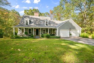 383 Lathrop Road, Plainfield, CT 06374