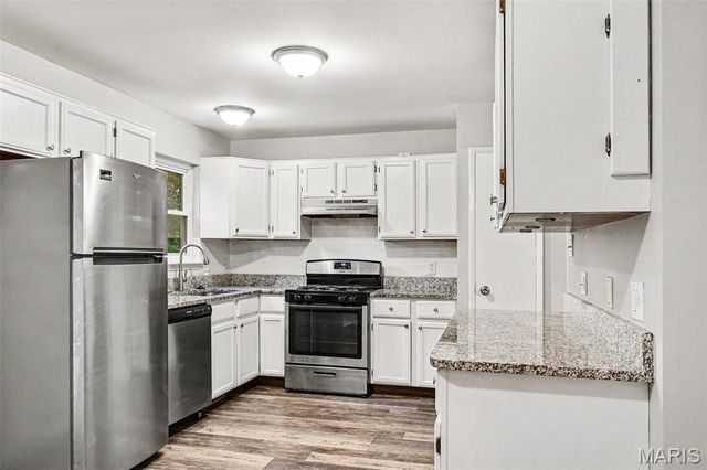 1440 Burning Tree Drive, Florissant, MO 63033
