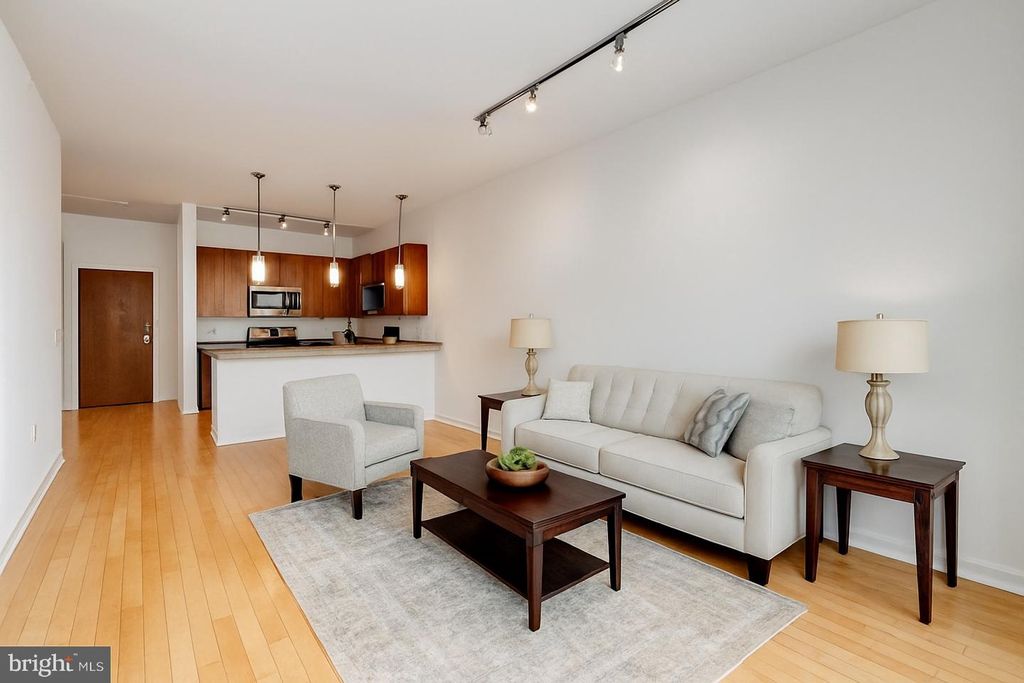 1209 N CHARLES ST #319, Baltimore, MD 21201