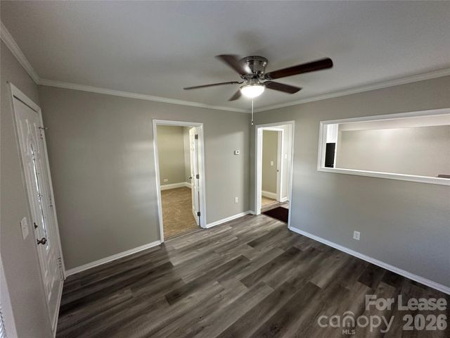 111 Hillcrest Drive, Bessemer City, NC 28016
