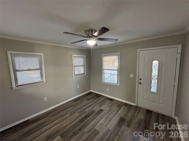 111 Hillcrest Drive, Bessemer City, NC 28016