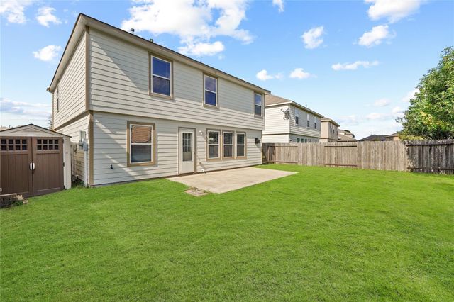 3006 Madison Elm Street, Katy, TX 77493