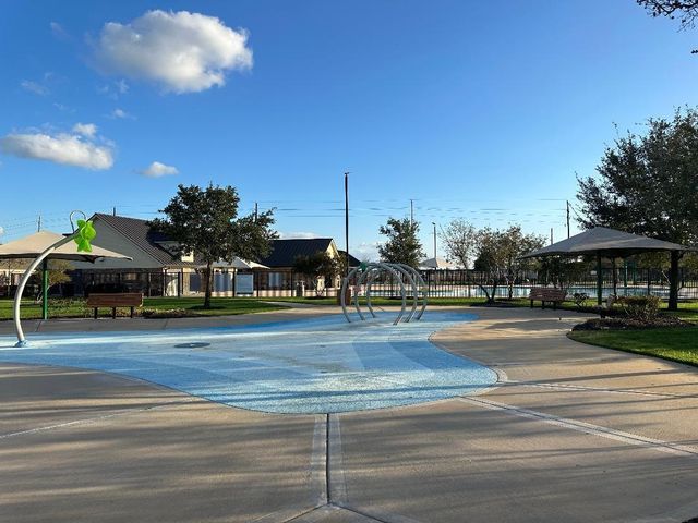 3006 Madison Elm Street, Katy, TX 77493