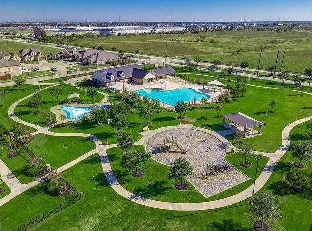 3006 Madison Elm Street, Katy, TX 77493